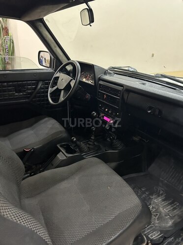 LADA (VAZ) Niva 2014, 934,000 km - 1.7 l - Gəncə