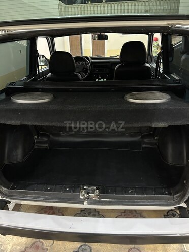 LADA (VAZ) Niva 2014, 934,000 km - 1.7 l - Gəncə
