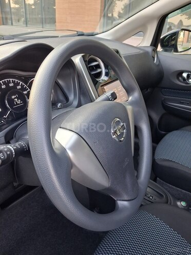 Nissan Note 2016, 43,500 km - 1.2 l - Bakı