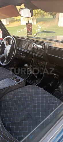 LADA (VAZ) 2107 2006, 250,000 km - 1.6 l - Goranboy