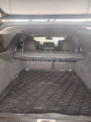 Mercedes E 220 1999, 551,790 km - 2.2 l - Göyçay
