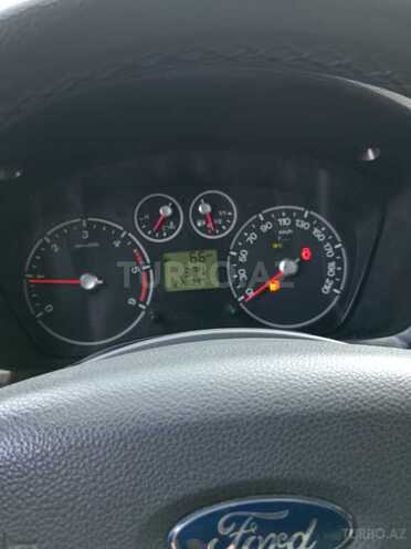 Ford Transit Connect 2012, 221,037 km - 1.8 l - Bakı