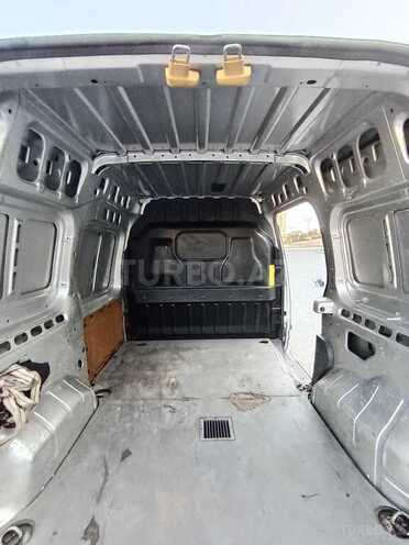 Ford Transit Connect 2012, 221,037 km - 1.8 l - Bakı