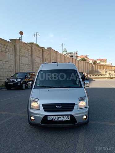 Ford Transit Connect 2012, 221,037 km - 1.8 l - Bakı