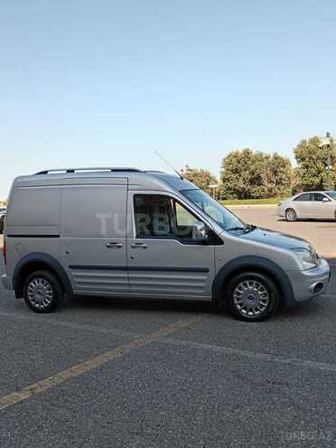 Ford Transit Connect 2012, 221,037 km - 1.8 l - Bakı