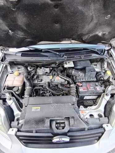 Ford Transit Connect 2012, 221,037 km - 1.8 l - Bakı