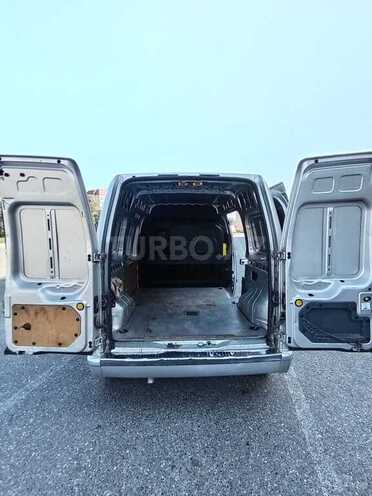 Ford Transit Connect 2012, 221,037 km - 1.8 l - Bakı