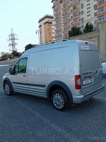 Ford Transit Connect 2012, 221,037 km - 1.8 l - Bakı