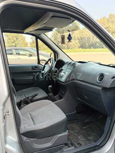 Ford Transit Connect 2012, 221,037 km - 1.8 l - Bakı