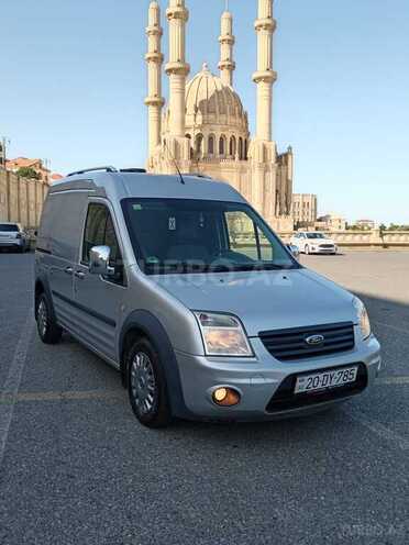 Ford Transit Connect 2012, 221,037 km - 1.8 l - Bakı