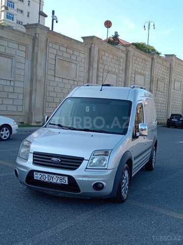 Ford Transit Connect 2012, 221,037 km - 1.8 l - Bakı