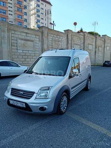 Ford Transit Connect 2012, 221,037 km - 1.8 l - Bakı