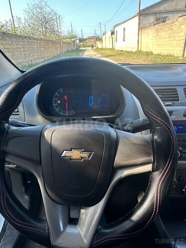 Chevrolet Cobalt 2013, 395,709 km - 1.5 l - Bakı