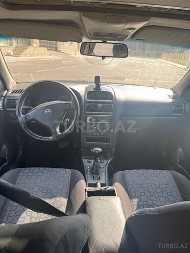 Opel Astra 1999, 388,000 km - 1.6 l - Sumqayıt