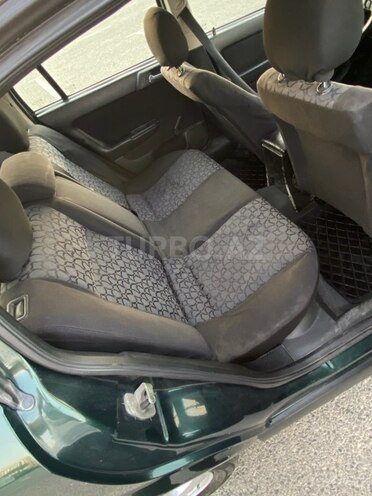 Opel Astra 1999, 388,000 km - 1.6 l - Sumqayıt