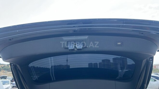 Hyundai i40 2012, 245,000 km - 1.7 l - Şirvan