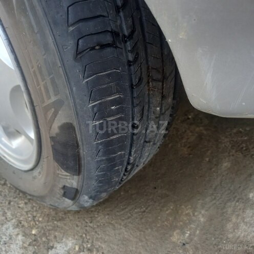 Mercedes C 240 1999, 317,000 km - 2.6 l - Bərdə