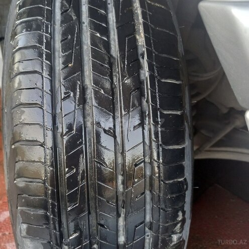 Mercedes C 240 1999, 317,000 km - 2.6 l - Bərdə