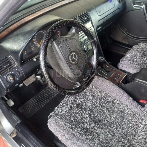 Mercedes C 240 1999, 317,000 km - 2.6 l - Bərdə