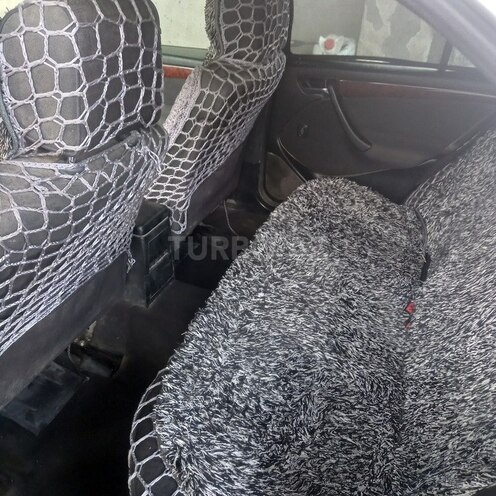 Mercedes C 240 1999, 317,000 km - 2.6 l - Bərdə