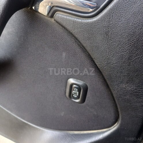 Mercedes C 240 1999, 317,000 km - 2.6 l - Bərdə