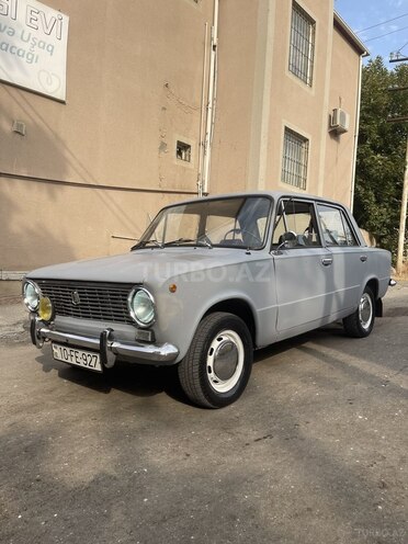 LADA (VAZ) 2101 1971, 99,900 km - 1.2 l - Bakı