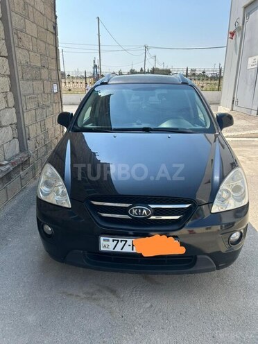 Kia Carens 2006, 241,000 km - 2.0 l - Bakı