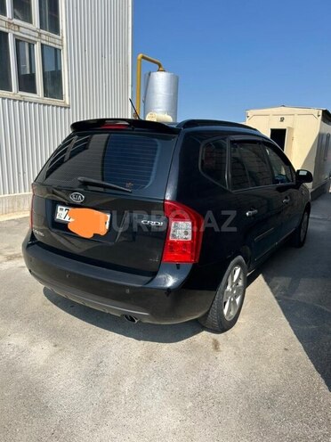 Kia Carens 2006, 241,000 km - 2.0 l - Bakı