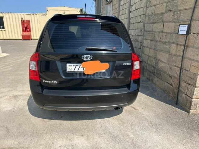 Kia Carens 2006, 241,000 km - 2.0 l - Bakı