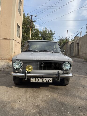 LADA (VAZ) 2101 1971, 99,900 km - 1.2 l - Bakı