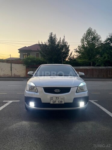 Kia Rio 2007, 264,399 km - 1.4 л - Xaçmaz