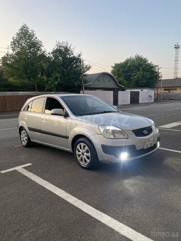 Kia Rio 2007, 264,399 km - 1.4 л - Xaçmaz