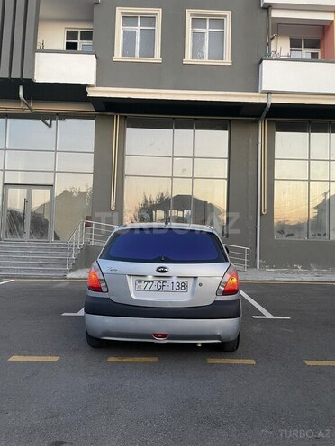 Kia Rio 2007, 264,399 km - 1.4 л - Xaçmaz