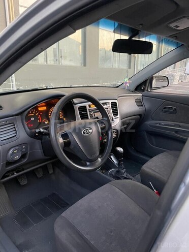 Kia Rio 2007, 264,399 km - 1.4 л - Xaçmaz