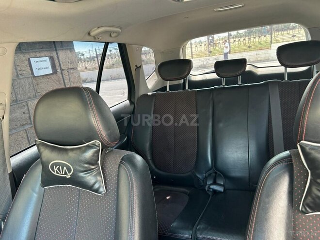 Kia Carens 2006, 241,000 km - 2.0 l - Bakı