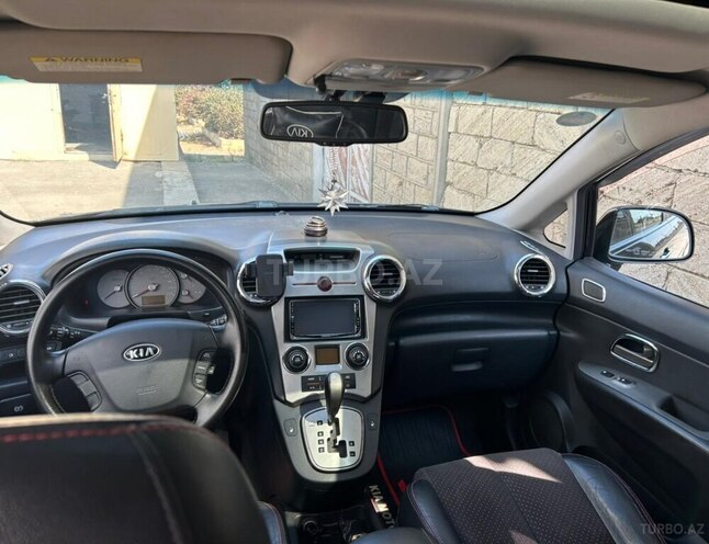Kia Carens 2006, 241,000 km - 2.0 l - Bakı