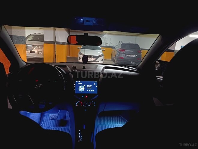 Hyundai Accent 2011, 270,000 km - 1.4 l - Bakı