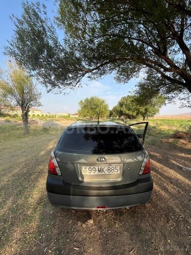 Kia Rio 2007, 108,000 km - 1.5 л - Naxçıvan