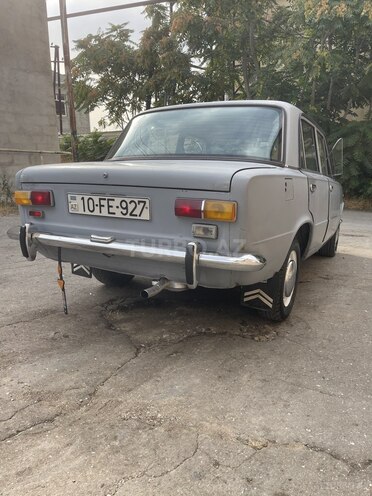 LADA (VAZ) 2101 1971, 99,900 km - 1.2 l - Bakı