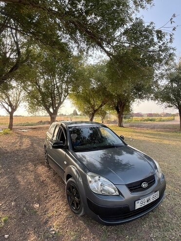 Kia Rio 2007, 108,000 km - 1.5 л - Naxçıvan