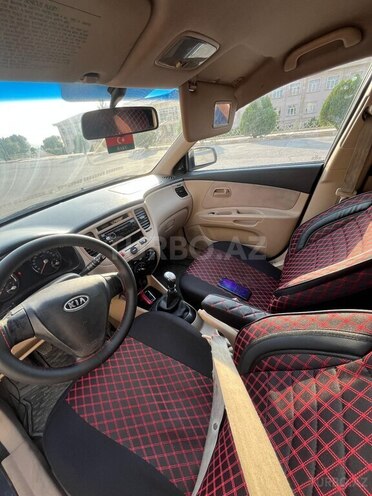 Kia Rio 2007, 108,000 km - 1.5 л - Naxçıvan