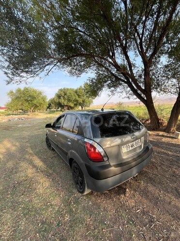 Kia Rio 2007, 108,000 km - 1.5 л - Naxçıvan