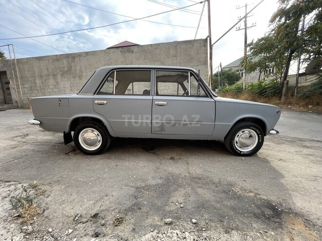 LADA (VAZ) 2101 1971, 99,900 km - 1.2 l - Bakı