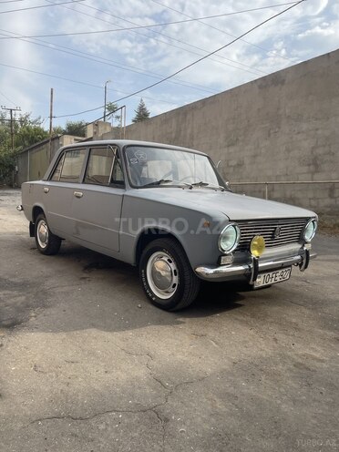 LADA (VAZ) 2101 1971, 99,900 km - 1.2 l - Bakı