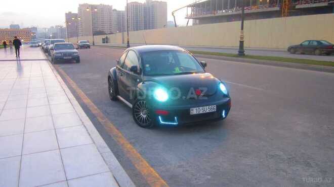 Volkswagen Beetle 2000, 103,000 km - 2.0 l - Bakı