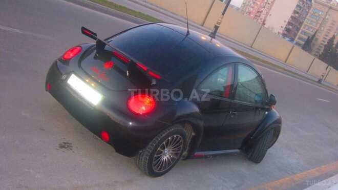 Volkswagen Beetle 2000, 103,000 km - 2.0 l - Bakı