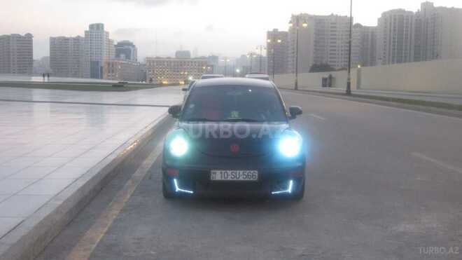 Volkswagen Beetle 2000, 103,000 km - 2.0 l - Bakı