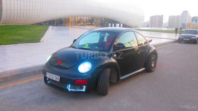 Volkswagen Beetle 2000, 103,000 km - 2.0 l - Bakı