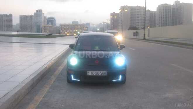 Volkswagen Beetle 2000, 103,000 km - 2.0 l - Bakı