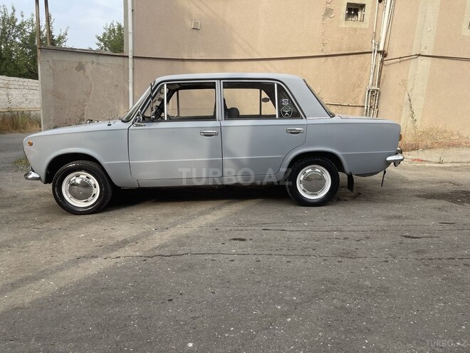 LADA (VAZ) 2101 1971, 99,900 km - 1.2 l - Bakı